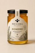 ROMERO — Rosmarinhonig